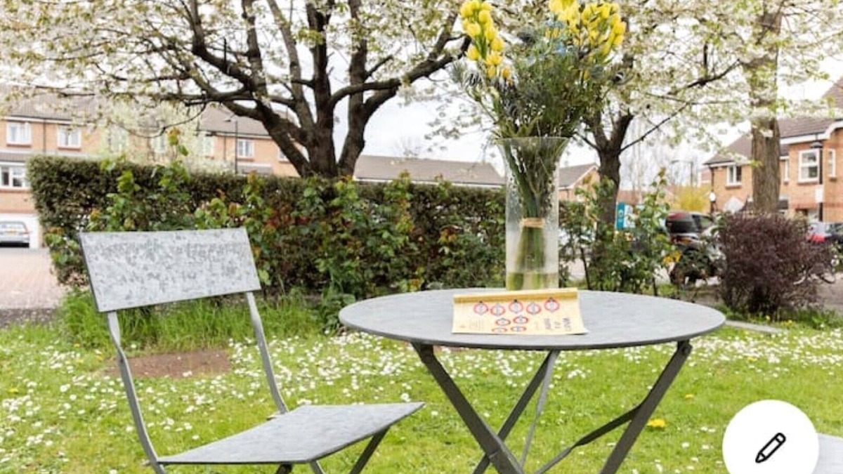 South Bermondsey House | Pied a Terre in SE1