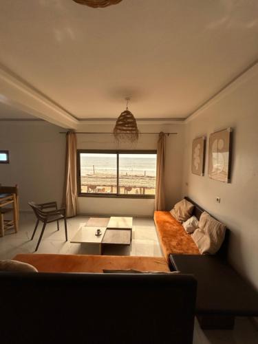 Legzira Apartment | Pied dans l eau LEGZIRA