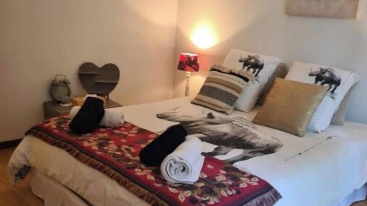 Vallee du Breuchin Apartment | Pied des Milles Etang - Les Capucins
