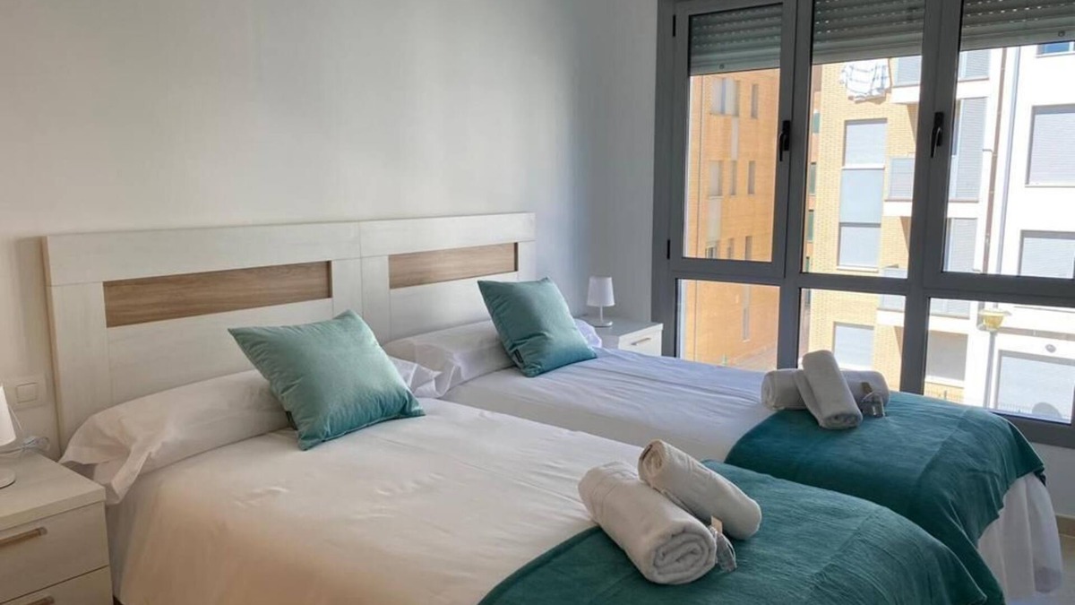 Posada de Llanes Apartment | Piedra L´osu, Apartamento con Piscina, Playa a 3 km. Llanes a 10 km