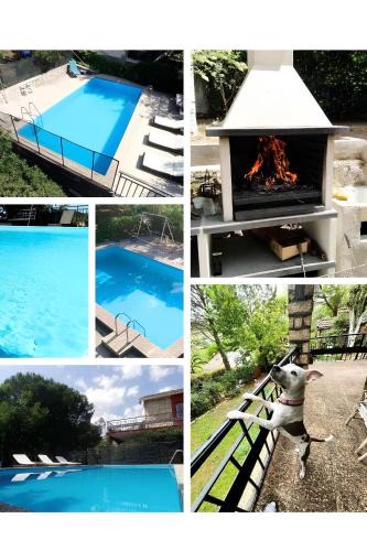 Manzanares el Real Apartment | Piedra Libre Apartamentos