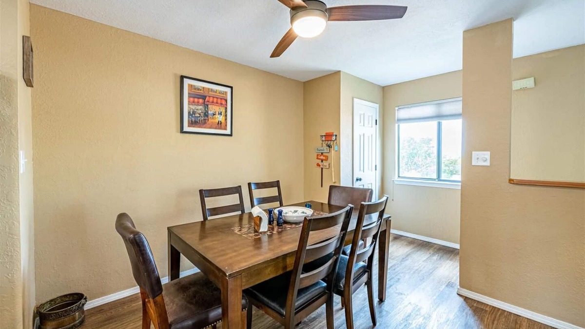 Cibola Addition House | Piedra Lisa Condo