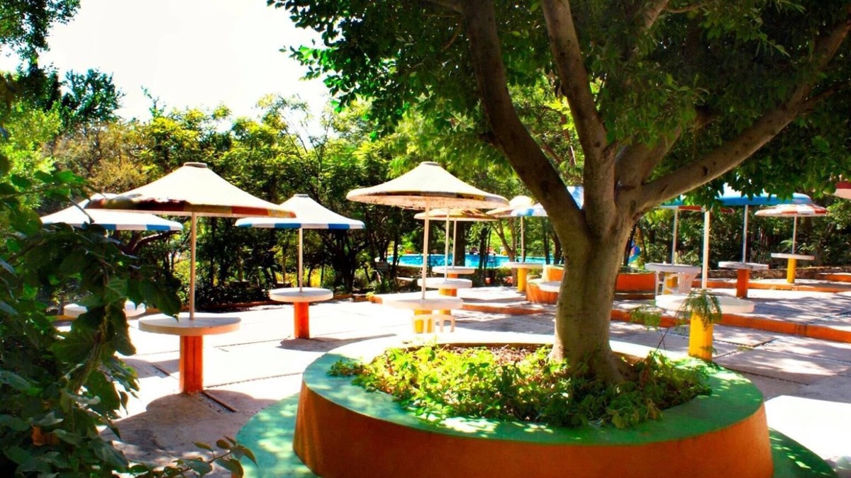 Tlaltizapan Hotel | Piedras De Sol Solaris