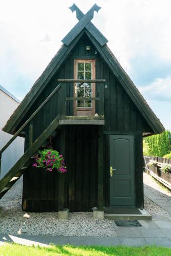 Ragaciems Ski Chalet | Piejūras Namiņš