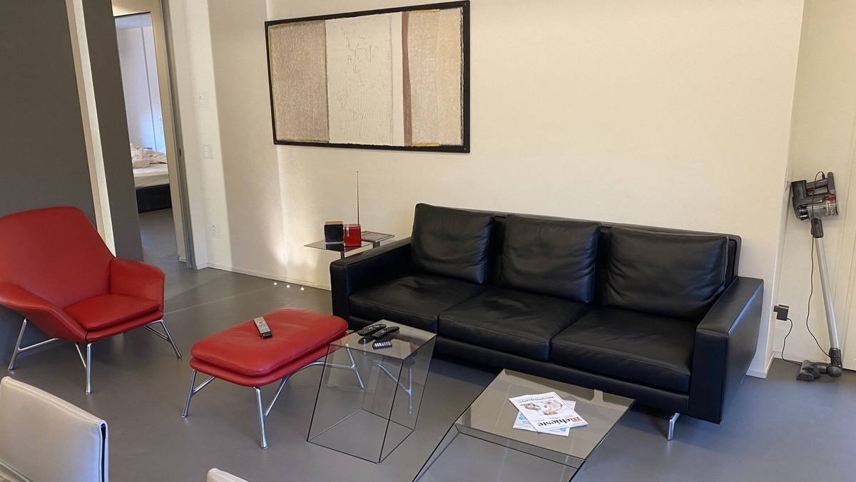 Pesaro Apartment | pieno centro storico a poche centinaia di metri dal mare, appartamento di 95 mq