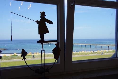 Schonberger Strand Apartment | Pier 33