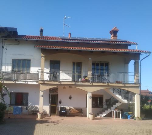 Alice Castello House | Pier Casa