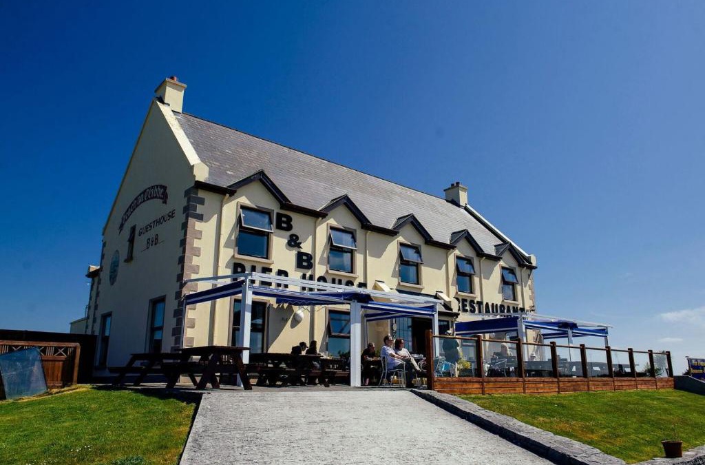 Kilronan Bed & Breakfast | Pier House Bed & Breakfast