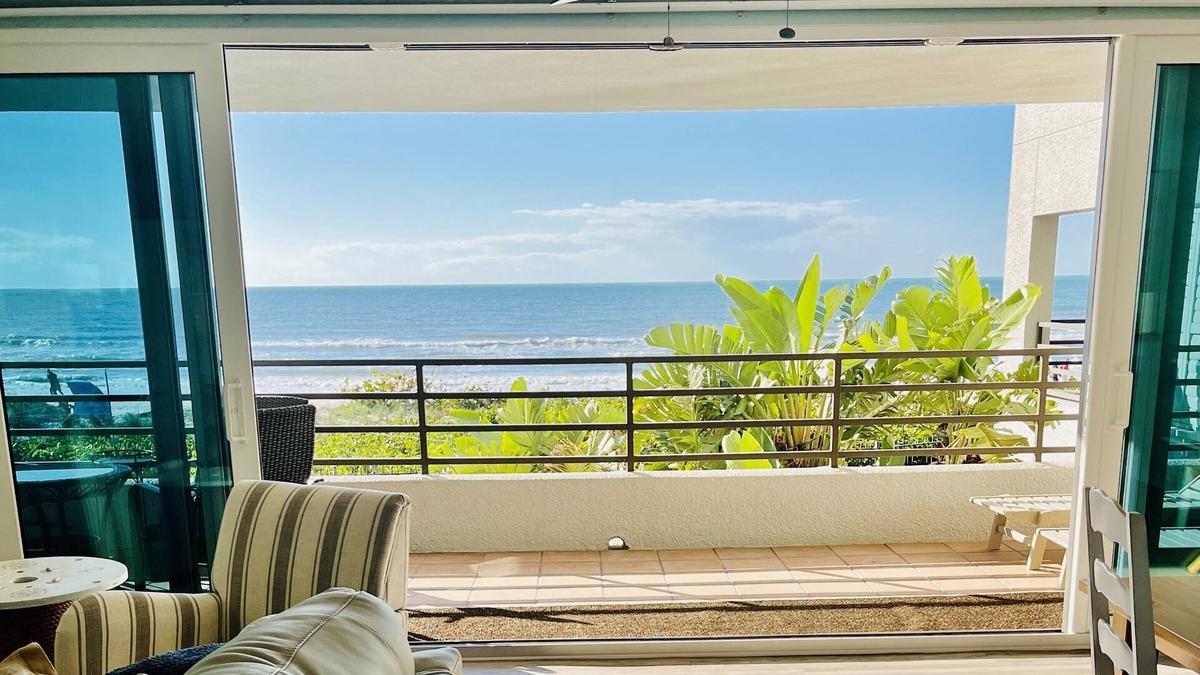 Independence Square Condo | Pier House ~ Gorgeous Gulf View Condo!