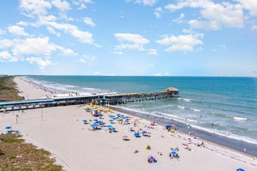 Avon By The Sea Apartment | Pier Pressure Beachfront Wpool