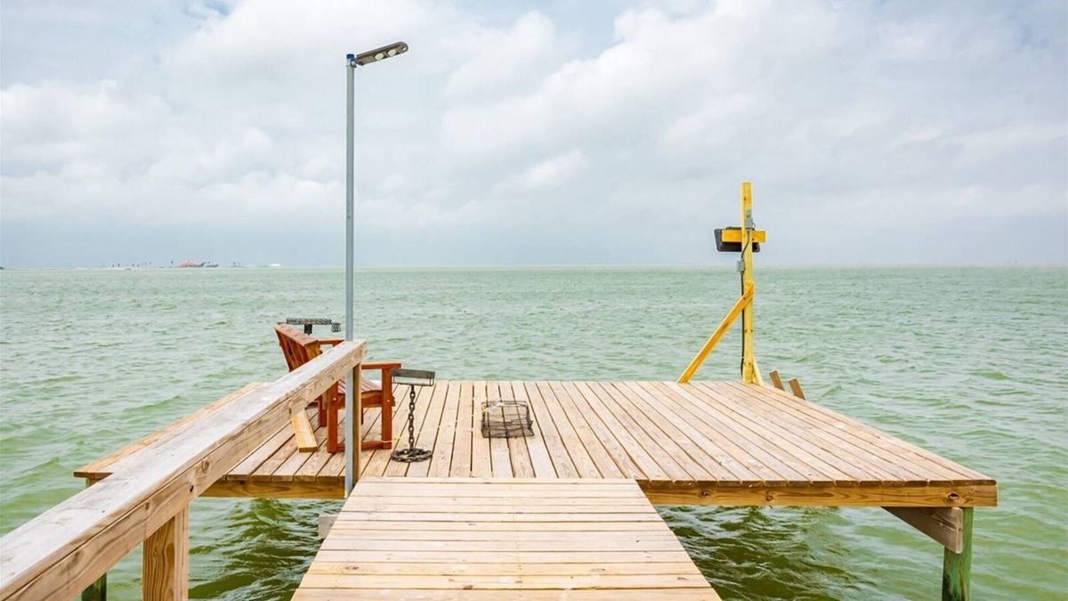 Rockport Cottage | Pier Pressure