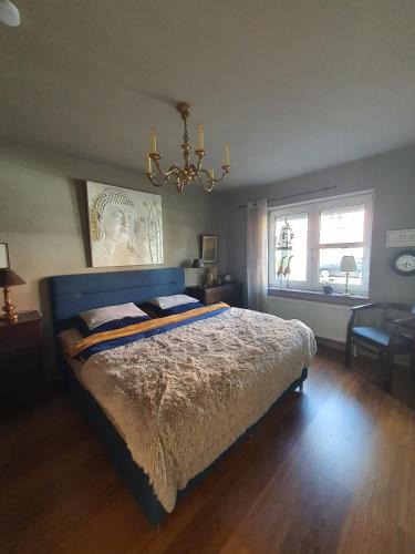 Constantia Apartment | PIER19Farmhouse
