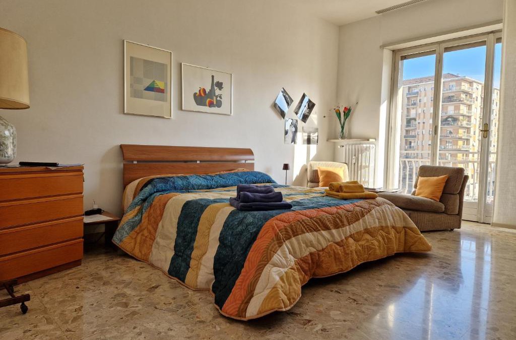 Santa Rita Apartment | Piera's house