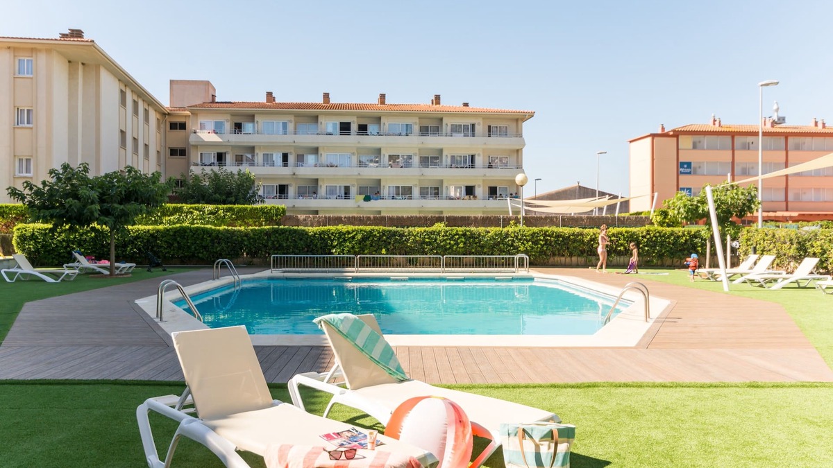 L'Estartit Apartment | Pierre & Vacances Estartit Playa