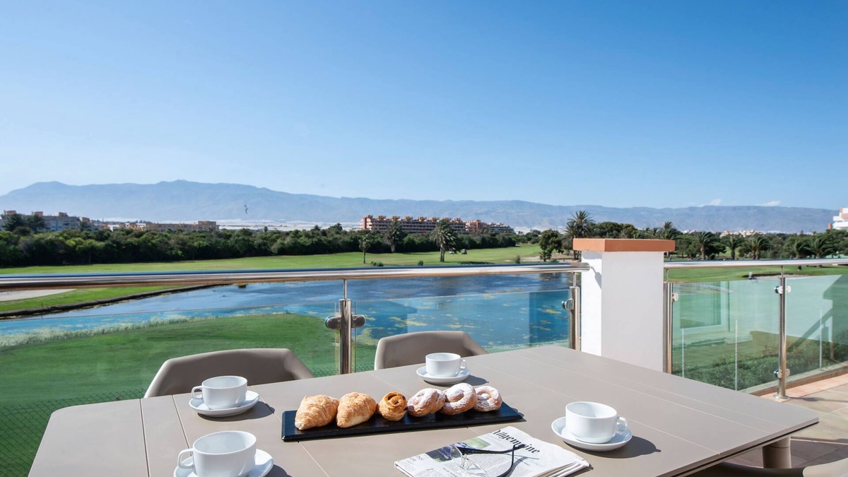 Roquetas de Mar Hotel | Pierre & Vacances Almería Roquetas de Mar