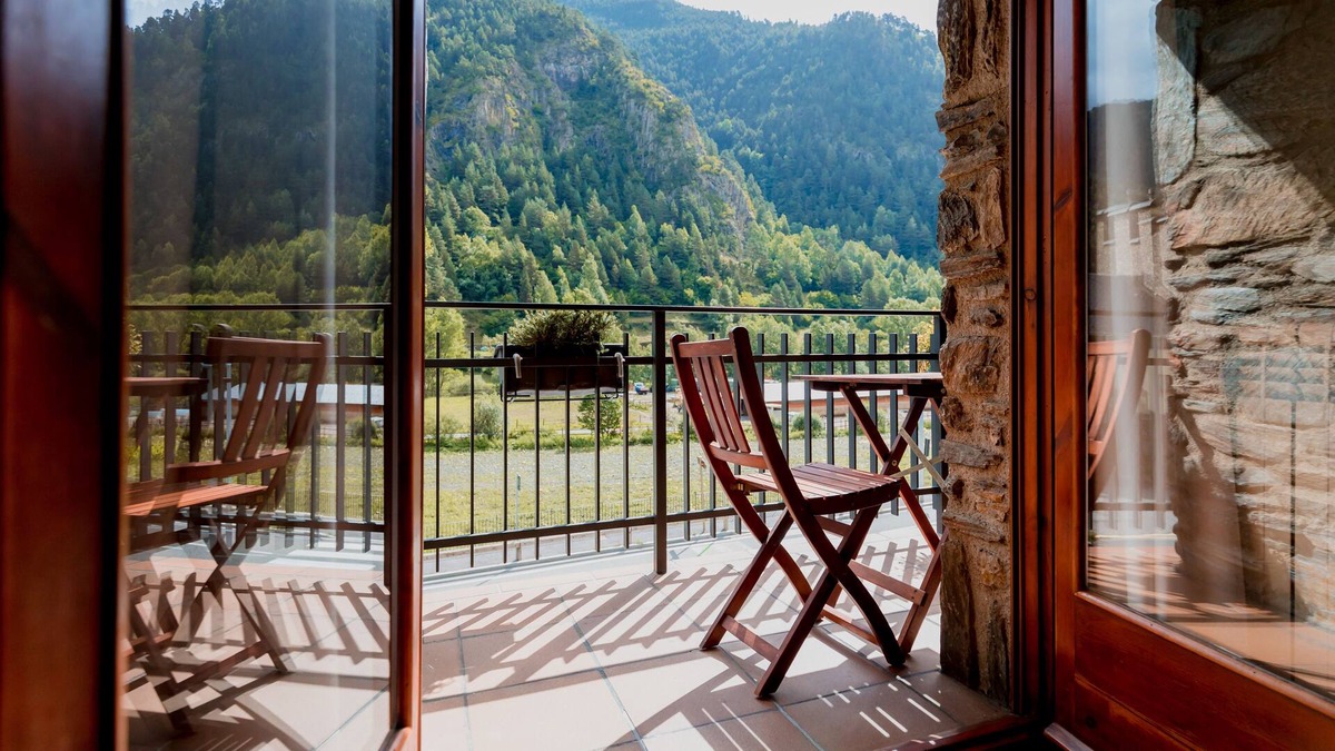 Arans Hotel | Pierre & Vacances Andorra La Tulipa
