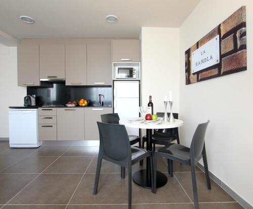 Sants-Badal Apartment | Pierre & Vacances Barcelona Sants