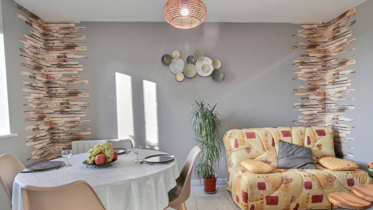 Plouezec House | Pierres de Lin - PLOUEZEC