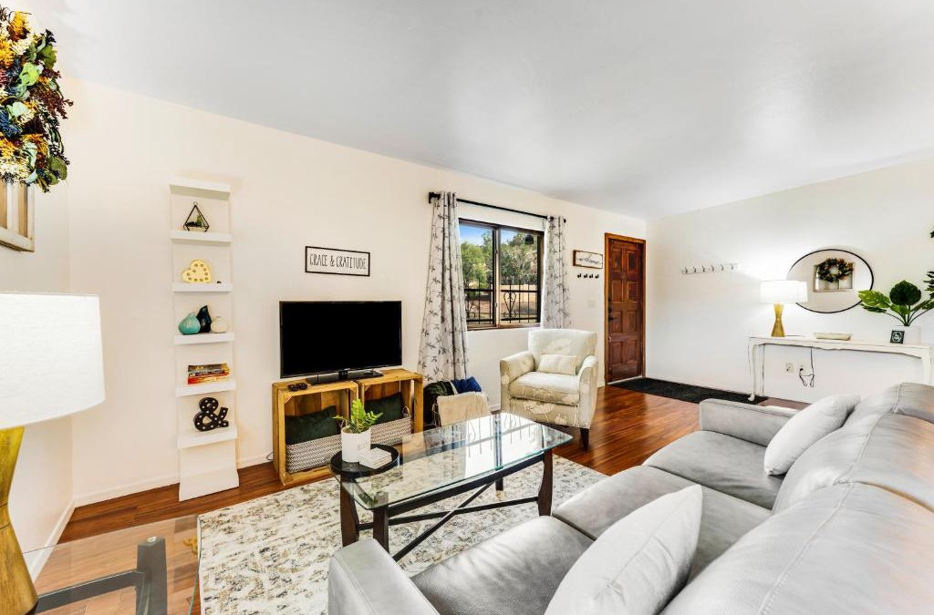 Villa Sierra Madre House | Piestewa Peak Vista