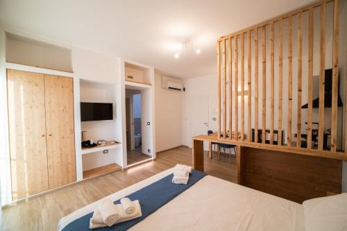 Cutrofiano Bed & Breakfast | Pietra Bianca