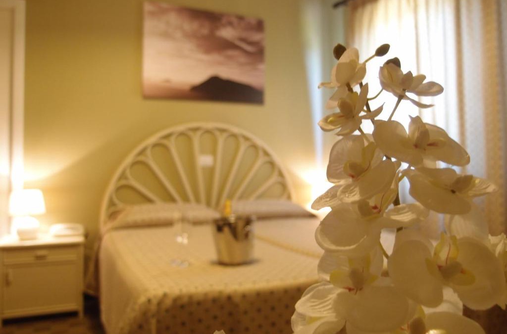 Lipari Historic Centre Hotel | Pietra Pomice Hotel