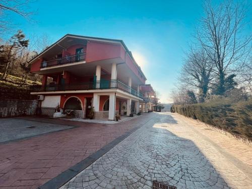 Manocalzati House | Pietrabianca Country House