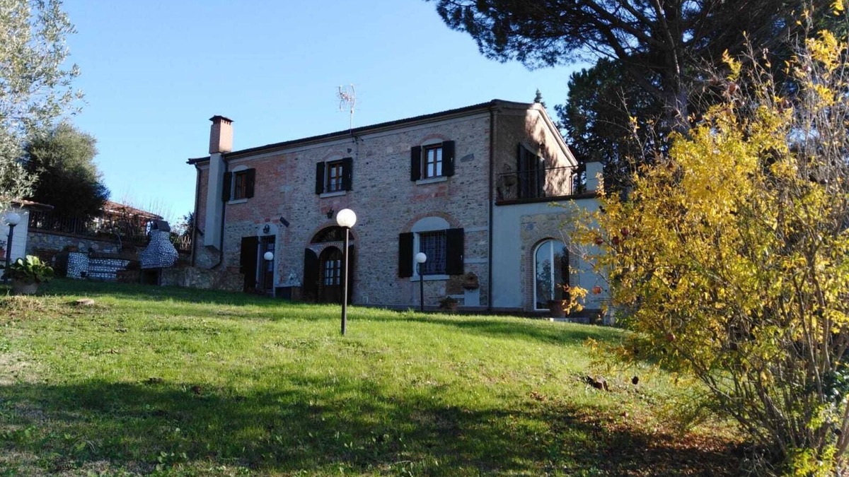 Morrona Apartment | PietraMilia