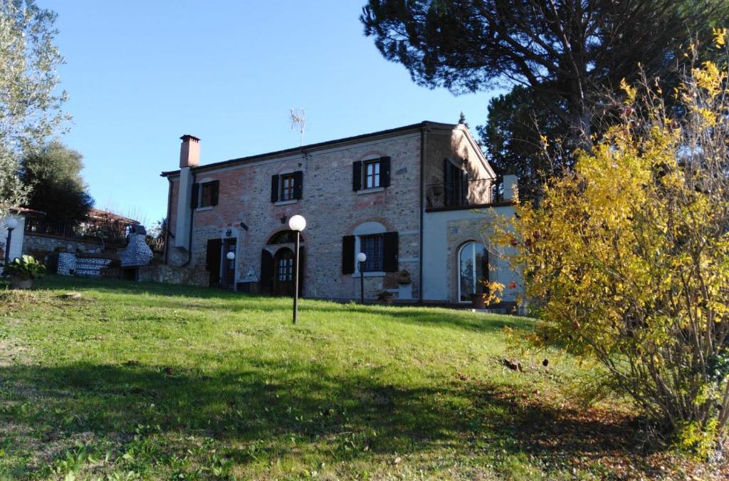 Morrona Apartment | PietraMilia