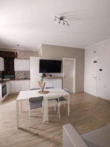 Pietrapertosa Bed & Breakfast | Pietrapantone B&B