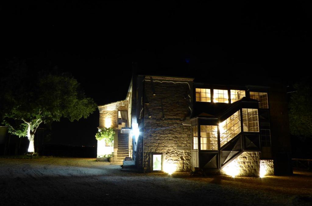 Cordoba House | Pietre di Fiume