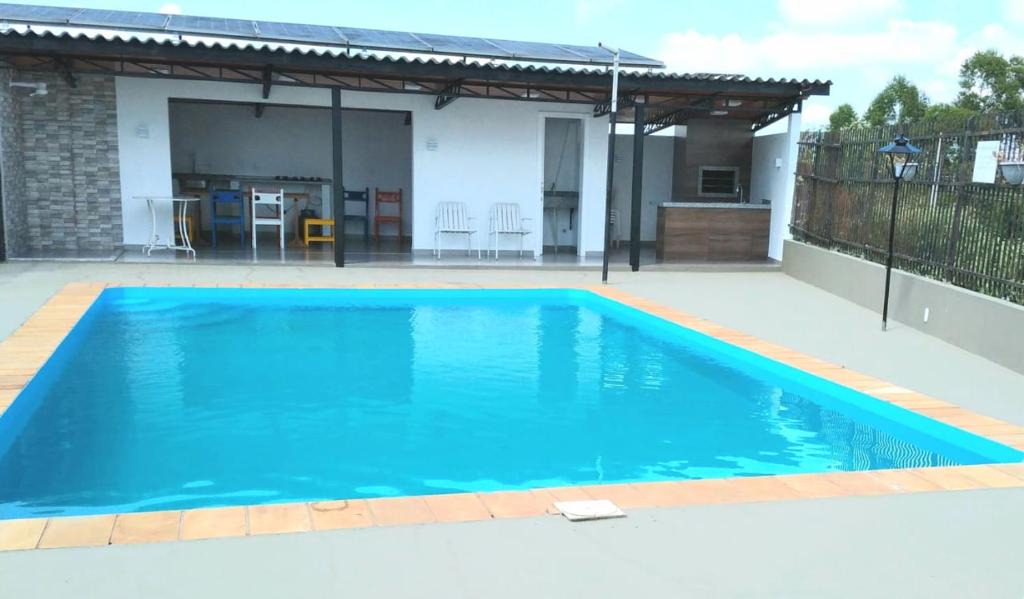 Frederico Westphalen Hotel | Pigatto Hotel
