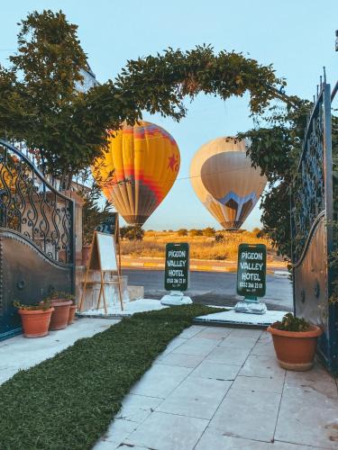 Uchisar Bed & Breakfast | Pigeon Valley Stone House
