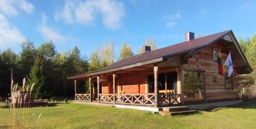 Alytus county Apartment | Piglet house