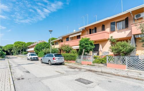 Rosolina Mare House | Pigne