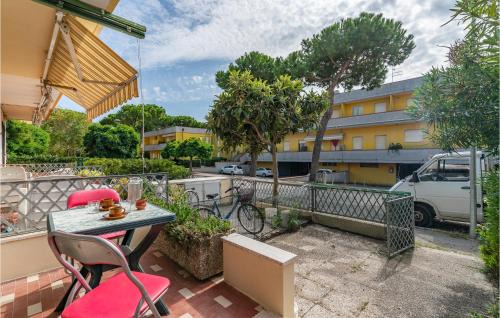 Rosolina Mare House | Pigne