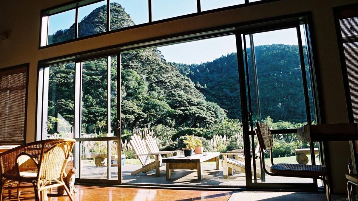 Piha Hostel | Piha Beachstay - Hostel