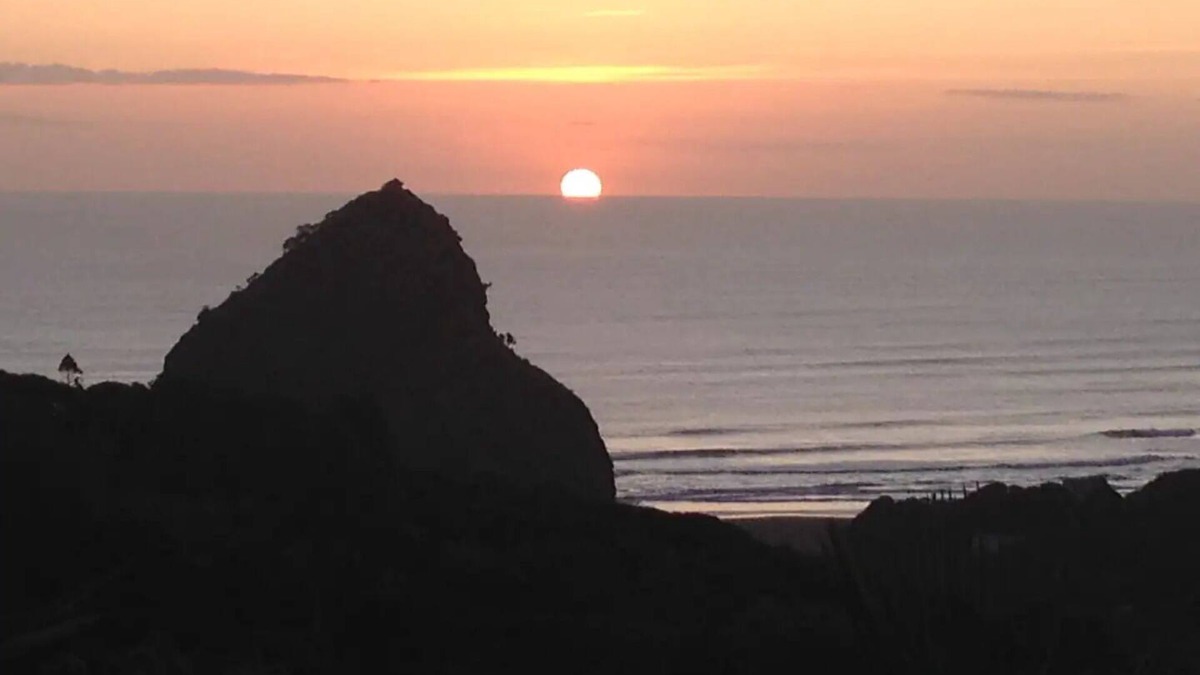Piha House | Piha Magicnn
