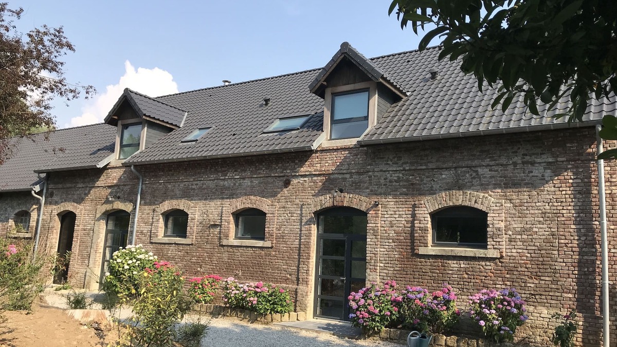Pihen-les-Guines House | PIHEN BEARS Large charming cottage on the Opal Coast NEW