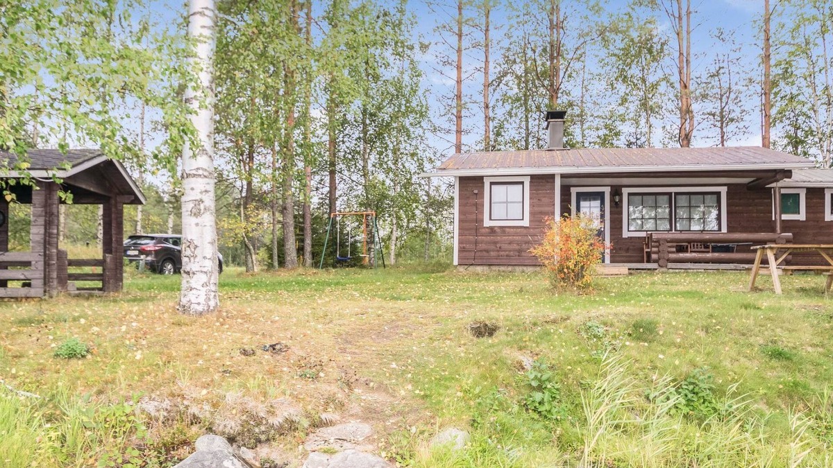 Petajavesi House | Pihlaja by Interhome