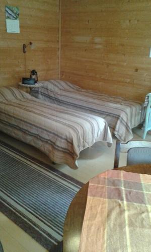 Isojoki Ski Chalet | Pihlajamäen Lomamökit
