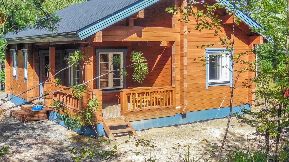 Koli National Park House | Pihlajapelto by Interhome