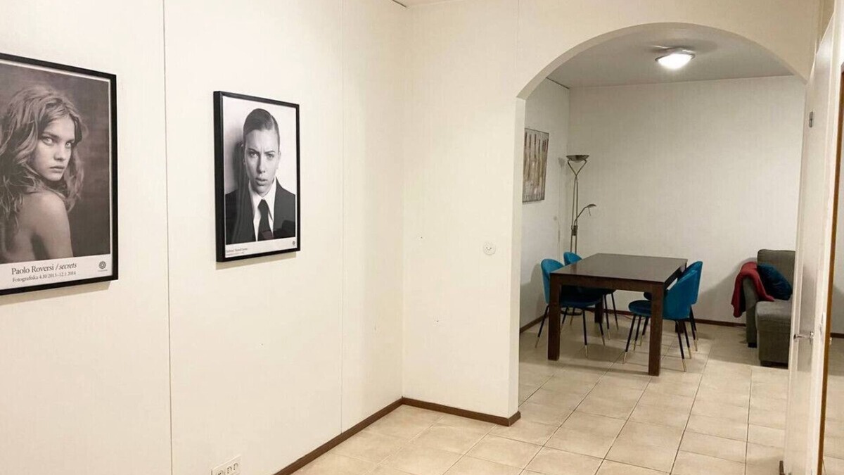 Koillinen District Condo | #PIHLAJISTO · Spacious 4-bedroom condo with patio, free parking