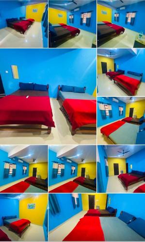 Calangute House | Pihu Guest House