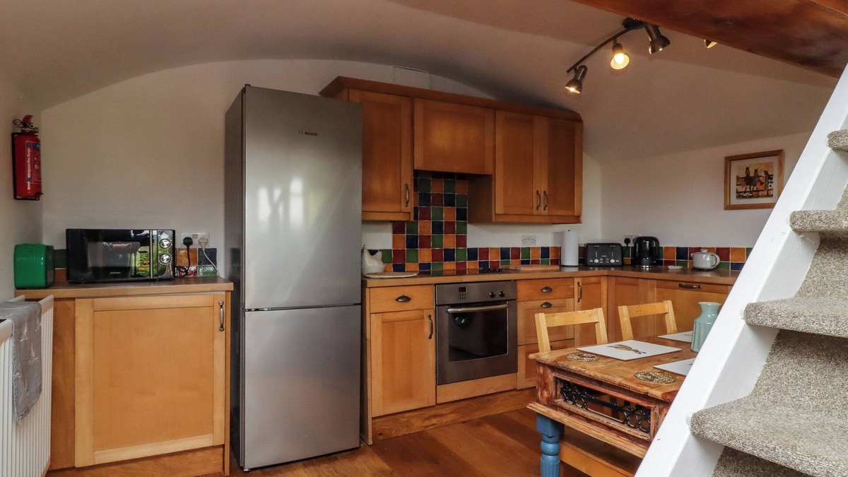 Hebden Bridge Cottage | Pike View Cottage