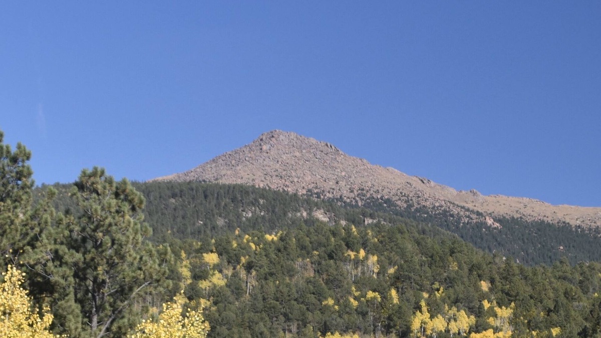 Cripple Creek Cabin | Pikes Peak’s Sentinel Point, Starlink, WiFi, YouTube Tv, Divide, Woodland Park