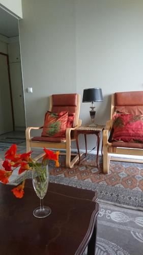 Keuruu Apartment | Pikkukoti Ukki