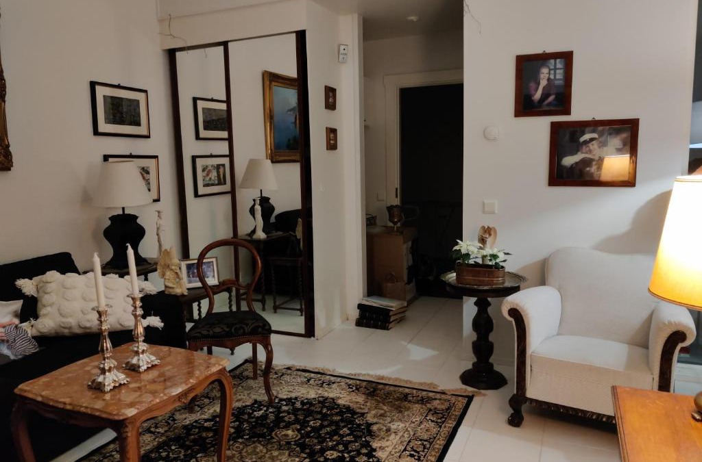 Keuruu Apartment | Pikkukoti Villa
