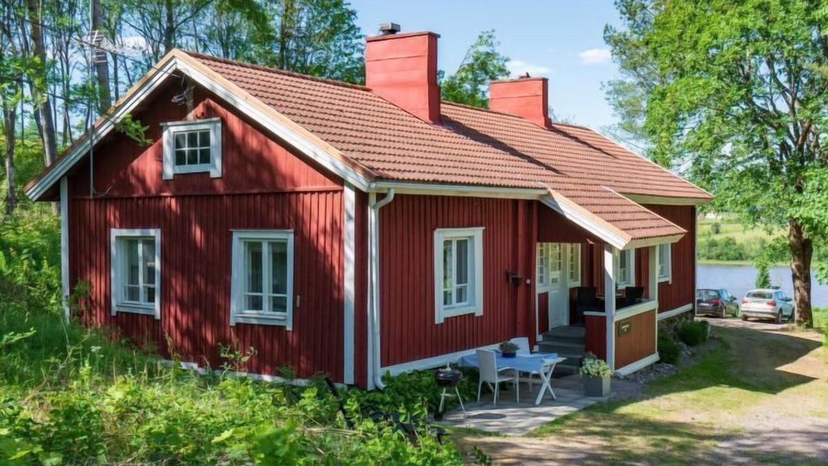 Somero House | Pikkupehtoori by Interhome