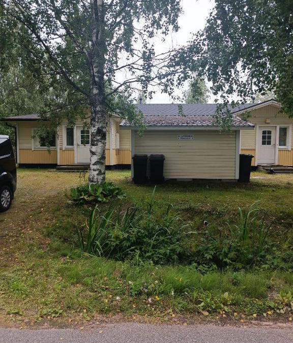 Kauhava Apartment | Pikkurinki 28 As 2, 62300 Härmä Kauhava