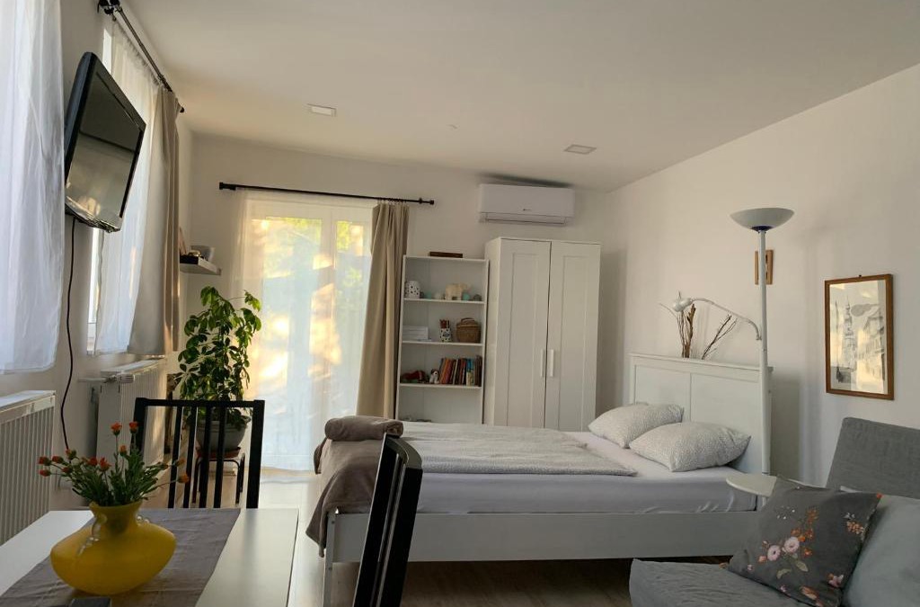Fertorakos Apartment | Piknik Studio